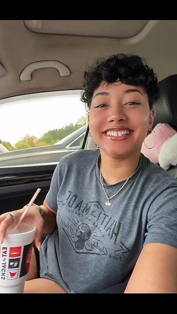 Finna start my music career rq 😂