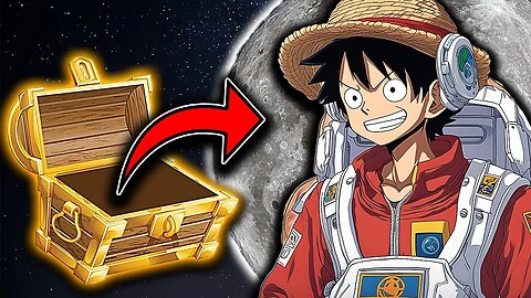 The One Piece Space Theory: Mind-Blowing Evidence!