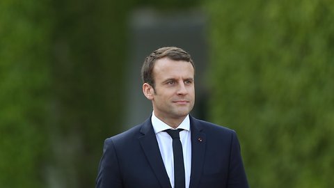 French President Emmanuel Macron Shakes Up Cabinet