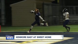 Week 6 of the high school football season Thursday night highlights
