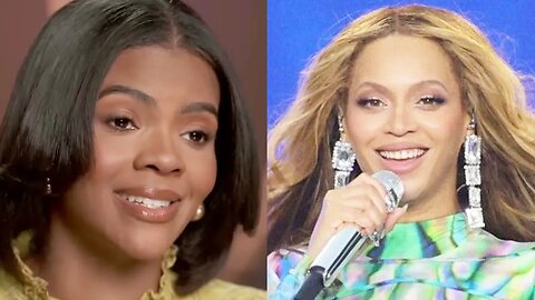 Candace Owens DESTROYED Beyonce Church