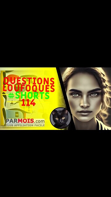 Questions Loufoques #shorts 114