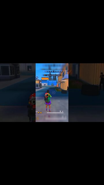 Adam funny tips and trick 😜 IQ 7777 😂 Wait for end 😂#shorts #freefire #funnyvideo