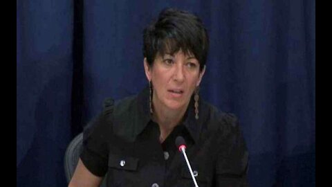 Ghislaine Maxwell Found Guilty