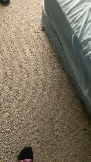 Why I’m not on broadway: