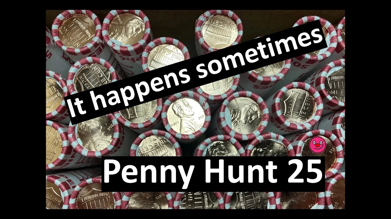 Sometimes this happens - Penny Hunt 25