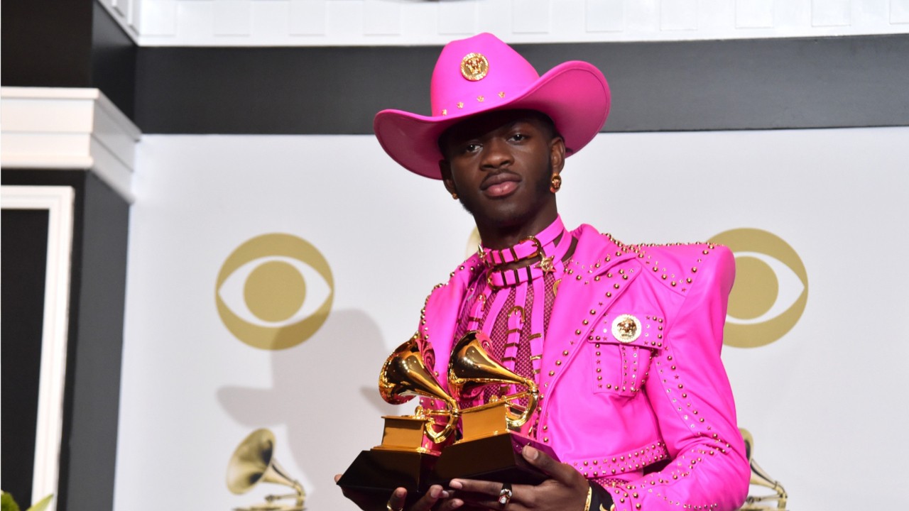 Lil Nas X Responds To Pastor Troy's Homophobic Instragram Post