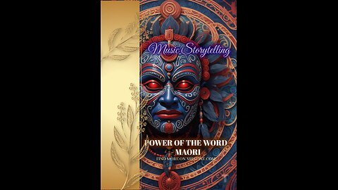 Mana o Te Ao - Power of The World