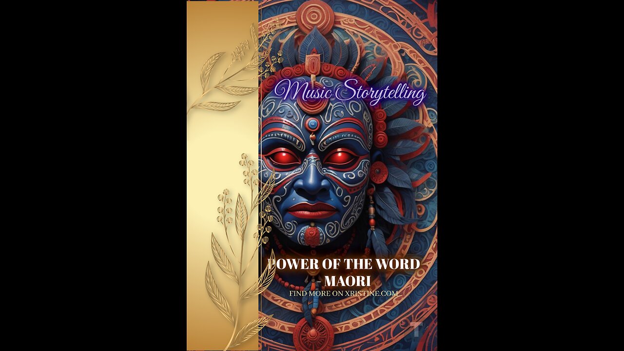 Mana o Te Ao - Power of The World