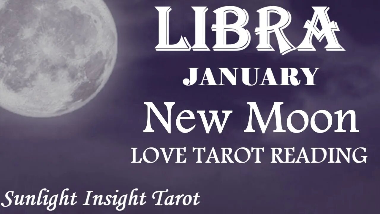 LIBRA Tarot - You'll Be Together Forever The Way You Want To Be No More Obstacles!🥰January 2023