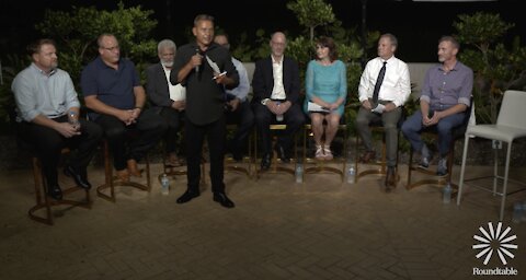Covid Conversations: 8 prominent doctors & scientists engage in a remarkable exchange