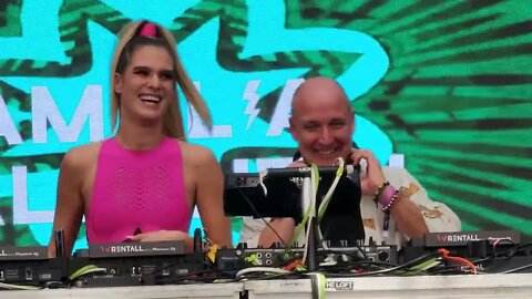 Amalia Balbontin #CreamfieldsCL #Creamfields #CreamfieldsCL2022 #Creamfields2022 #CreamfieldsChile
