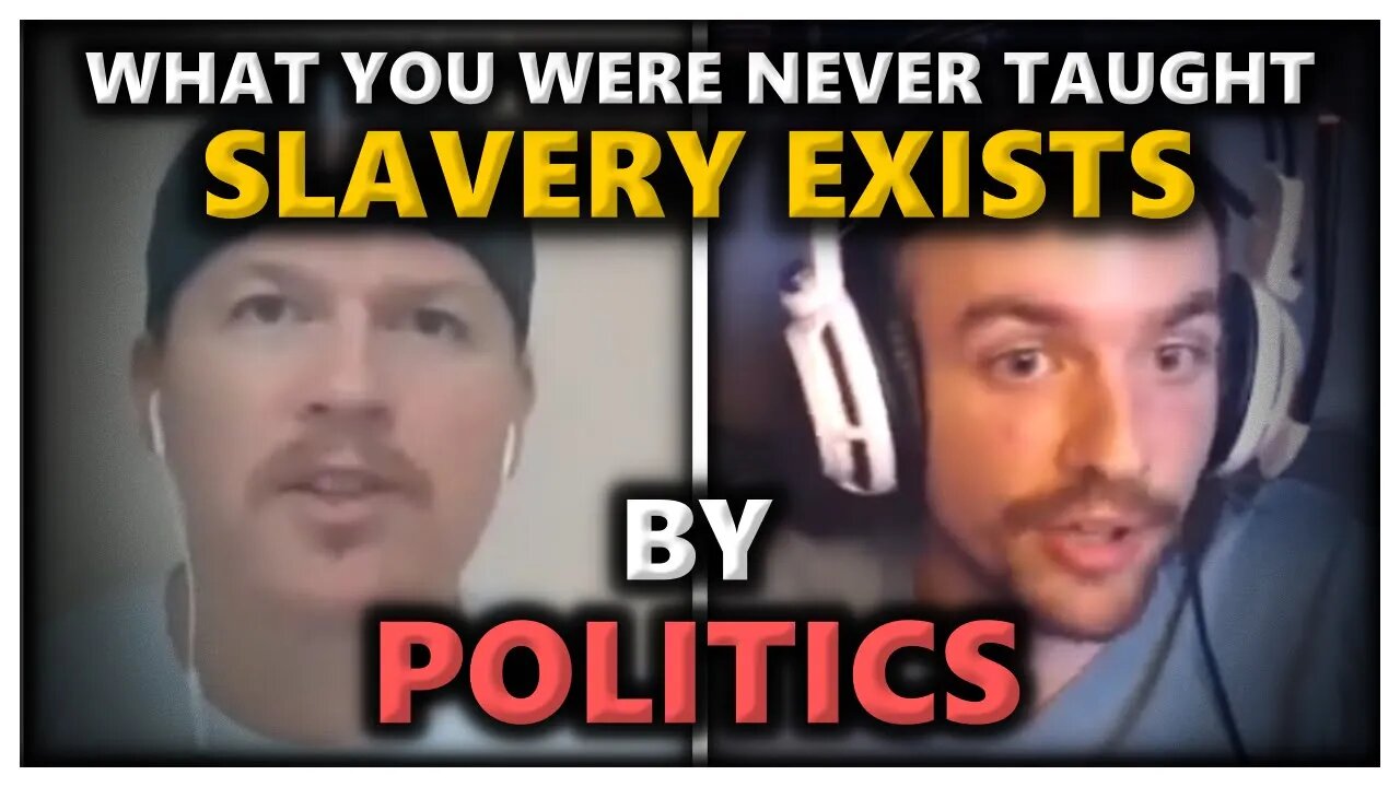 What Those In Politics Dare NOT Say! - Interview With David Rodriguez & Cory Endrulat