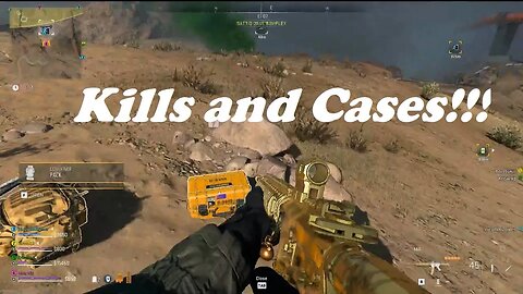 DMZ at it's best...