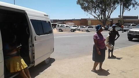 FEATURE: Schweizer-Reneke remains tense ahead of racism report release (6ii)