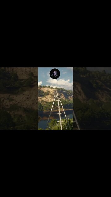 Looks right #callofthewild #cotw #game #mrandmrswolfgaming #shorts