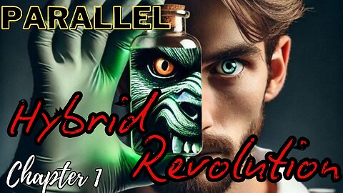 Parallel: Hybrid Revolution - Chapter 1