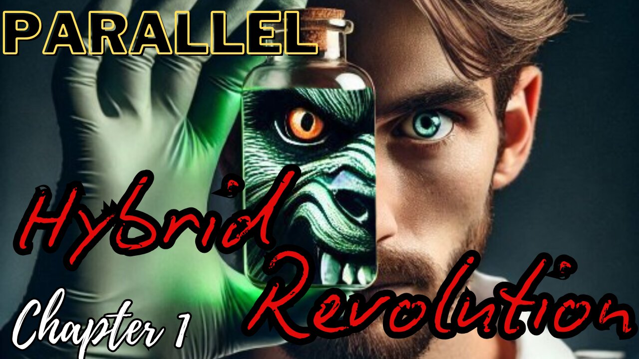 Parallel: Hybrid Revolution - Chapter 1