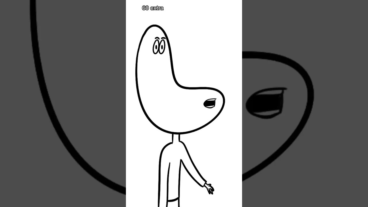 don't count the hours #shorts #animation #animationmeme #funny #funnyvideos #meme #memes #comedy