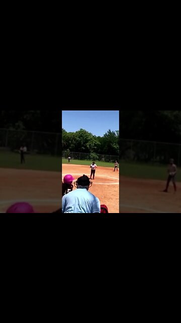 It’s 1, 2, 3 strikes ur out...