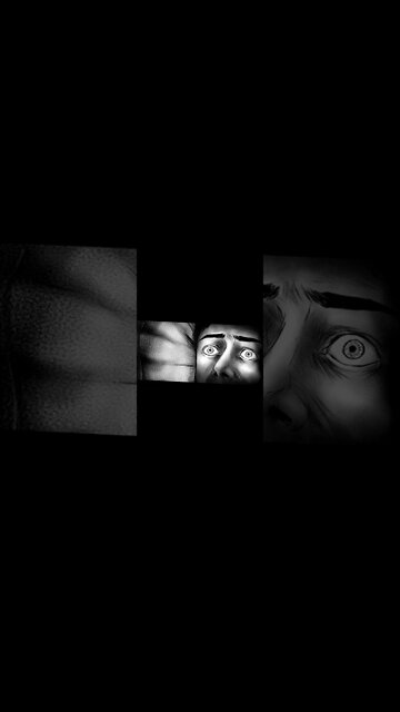 "Melvina's Therapy Chairs" Horror Manhwa Dub and Narration