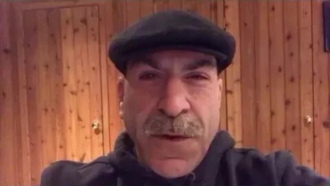 Sarge’s Thought For The Day 1/31/18