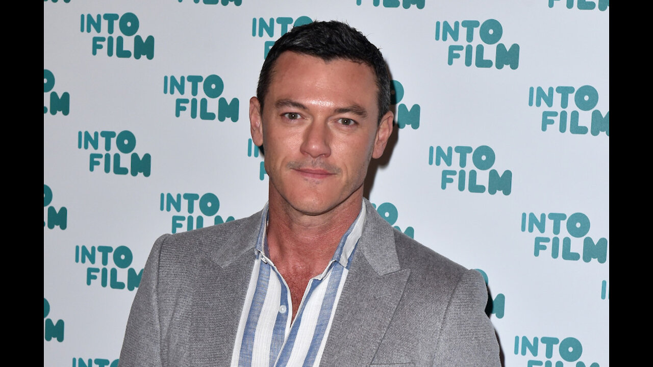 Luke Evans set to play The Coachman in Pinocchio remake