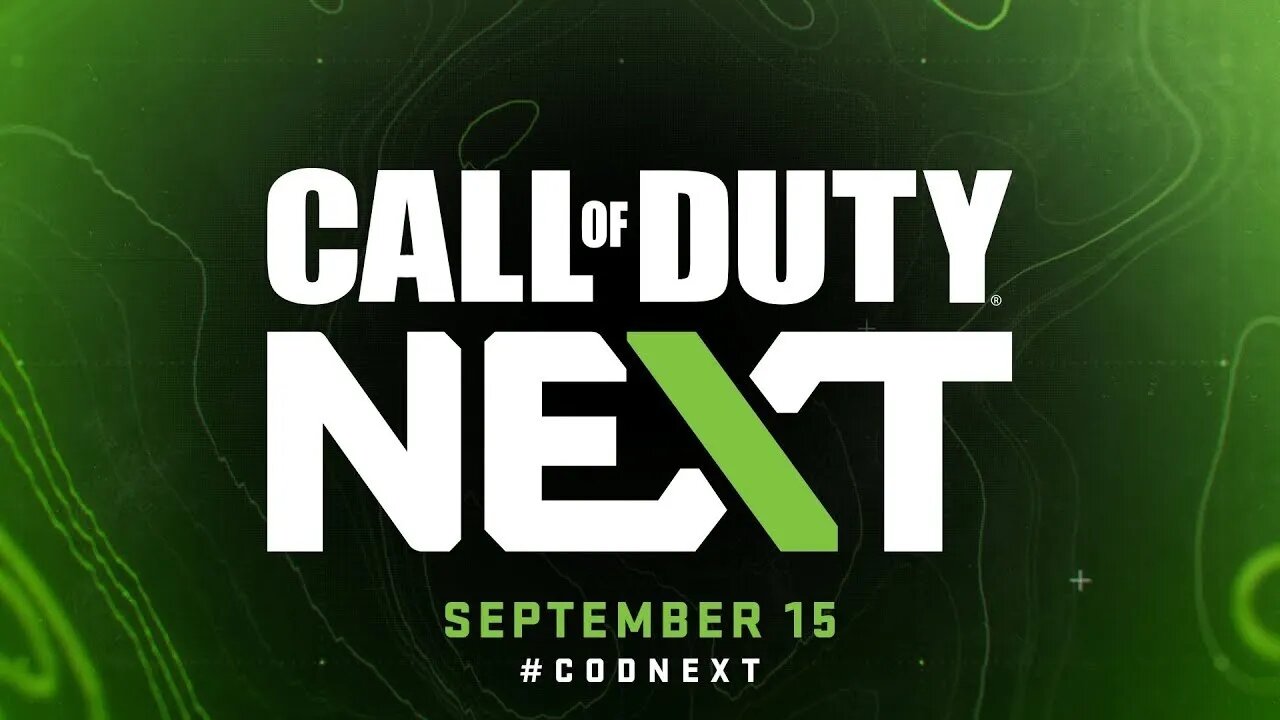 CODNext Showcase Event | Call of Duty: Modern Warfare II - Reaction