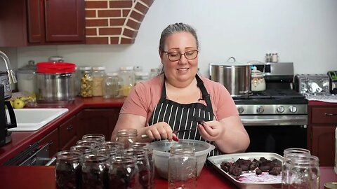 Canning Pickled Beets Again