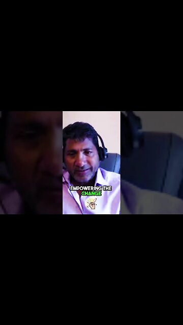 Data Empowers Change Transformation #ai #salesinterview #salespeople