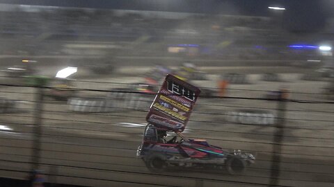 03-08-24 Brisca F1 Grand National, Adrian Flux Arena