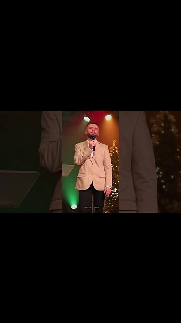 He is worthy of your worship! 🙌