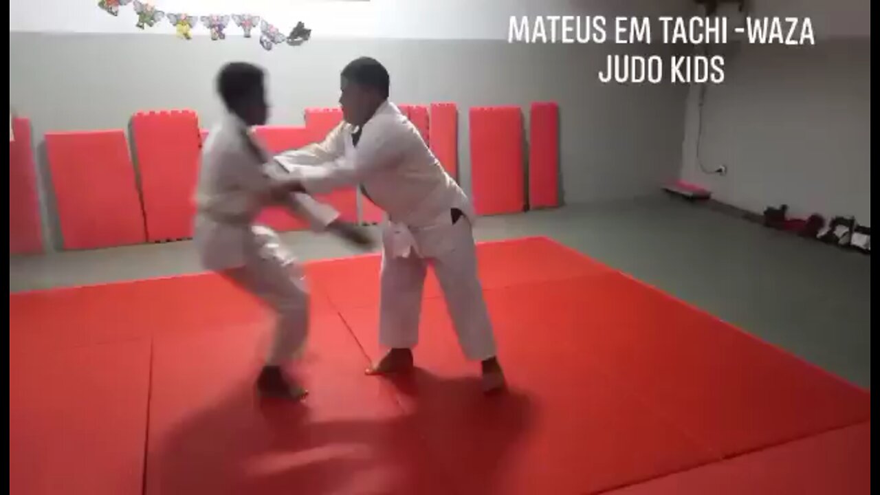 Judo Cabo Verde
