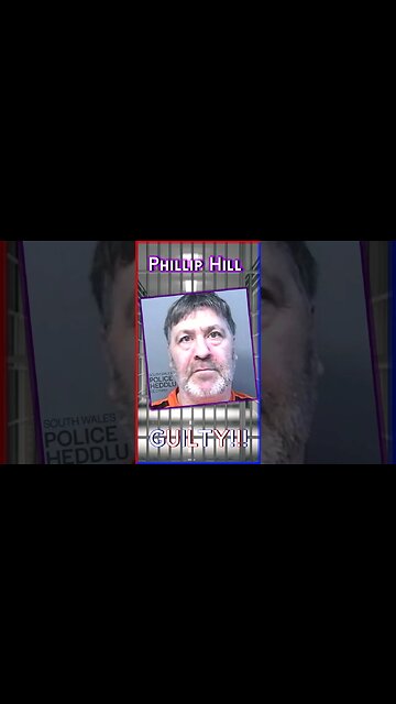 Phillip Hill - Stung By Hunter Group