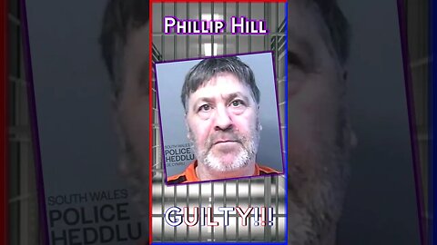 Phillip Hill - Stung By Hunter Group