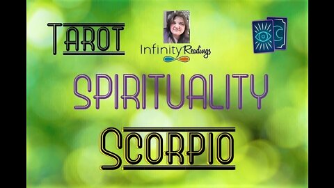 SCORPIO ~ Dimensional Travel ~