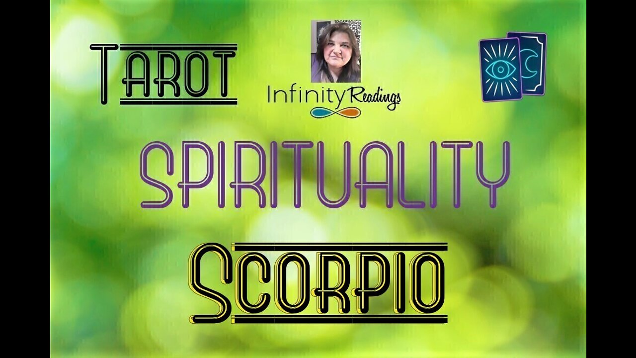 SCORPIO ~ Dimensional Travel ~