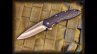 Kershaw Oso Sweet 1830 Unboxing – Is This the Best Budget EDC Flipper?