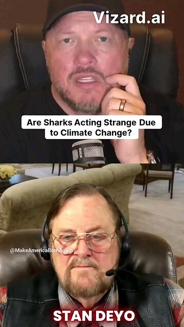 Stan Deyo Interview Clip