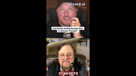 Stan Deyo Interview Clip