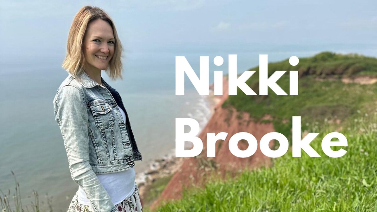 Nikki Brooke RTT Bio