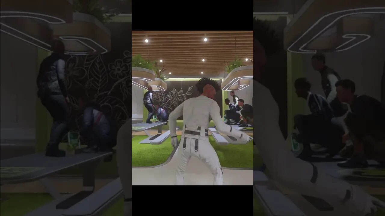 Whats everybody so happy about? Star Citizen 3.18