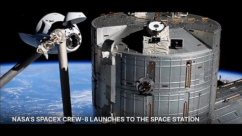 NASA 2024: Onward and Upward👍