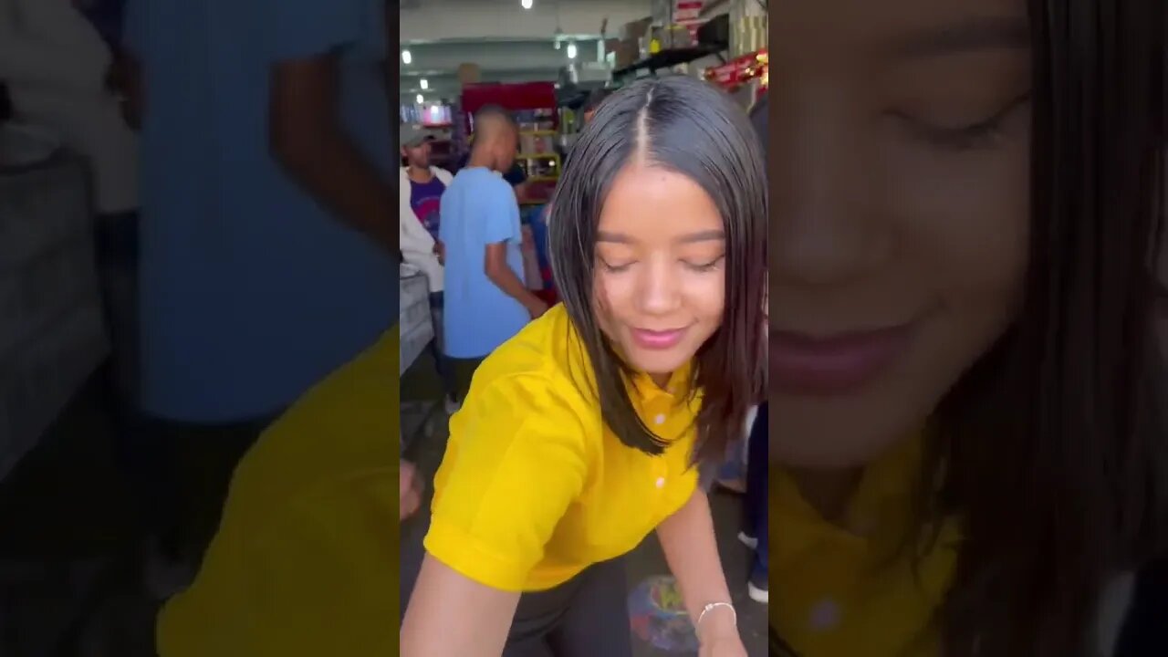 WHAT COLOR WAS THE SHIRT