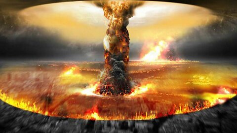Benjamin Baruch: World War 3 in about Five Months (Segment Only) - Tribulation-Now Radio