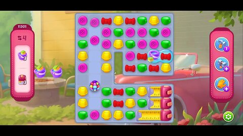 Playrix Homescapes Gameplay Walkthrough Level 11301