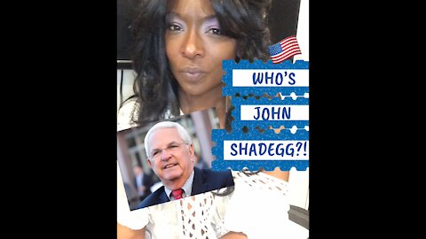 ARIZONA SENATE FINALLY GETS THE ROUTERS!....Or Do They 🤔 | Who Is JOHN SHADEGG?!!