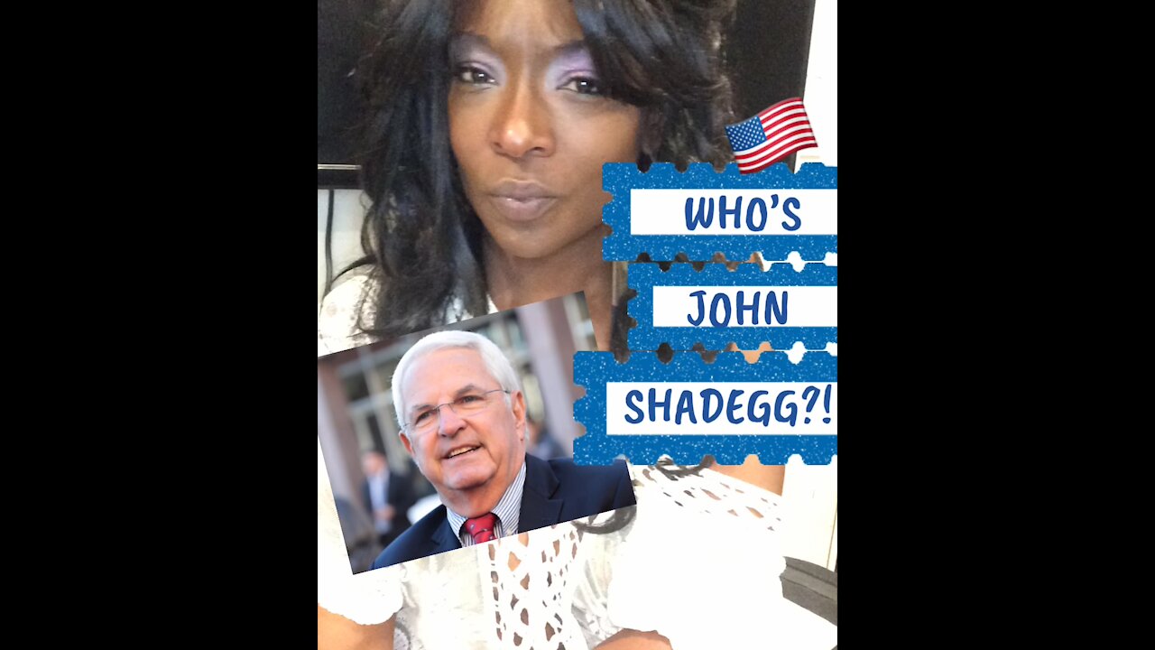 ARIZONA SENATE FINALLY GETS THE ROUTERS!....Or Do They 🤔 | Who Is JOHN SHADEGG?!!
