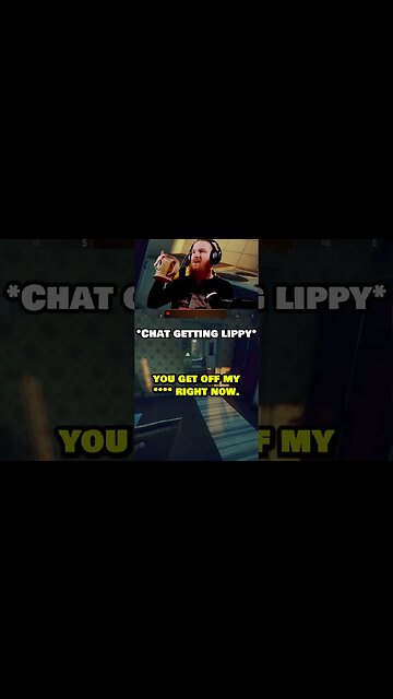 Generation Zero- When Chat gets Sassy #shorts