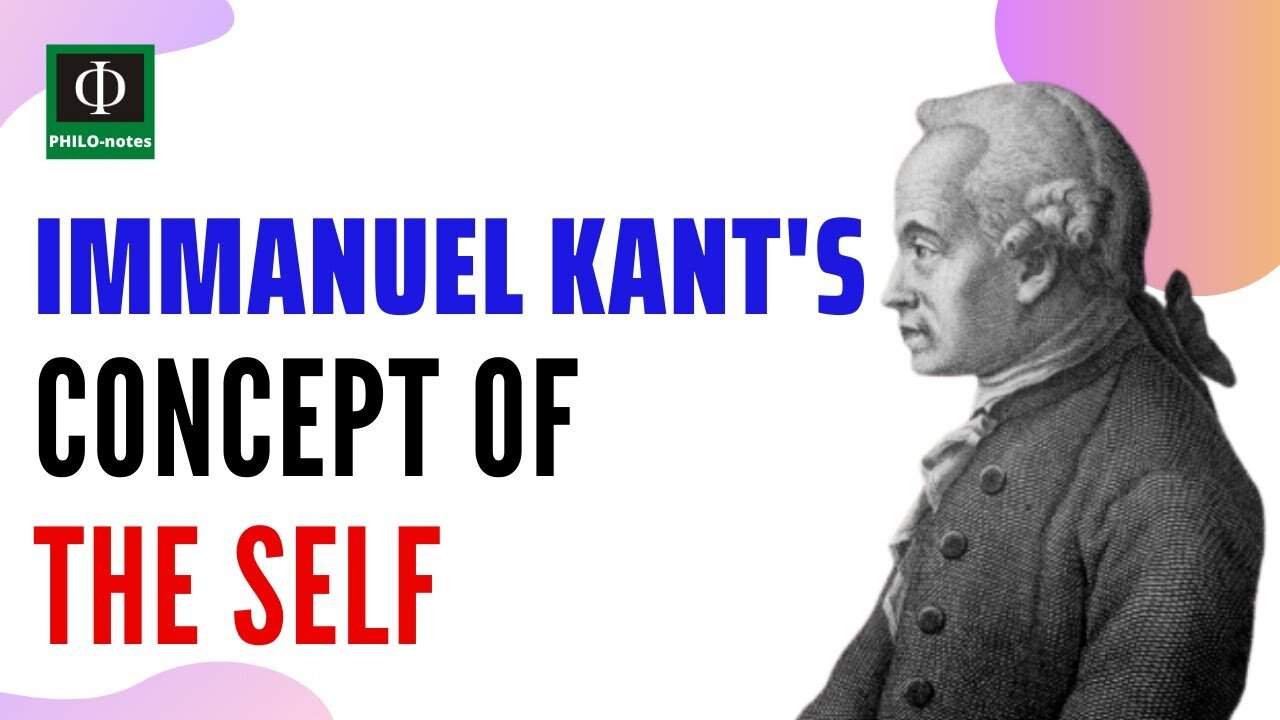 Kant's Concept of the Self